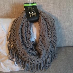 NWT Infinity Scarf